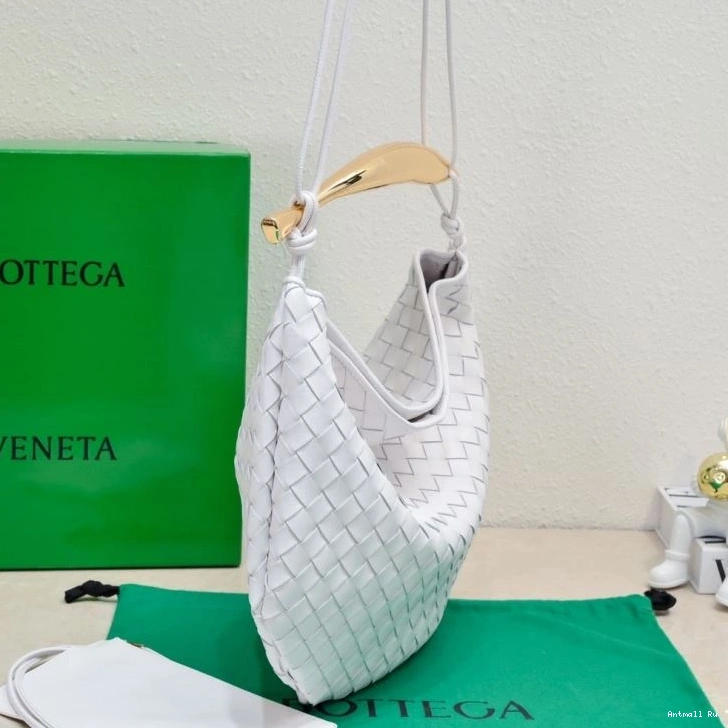 Satchel Bags Bottega Soft 67869 Veneta 0713